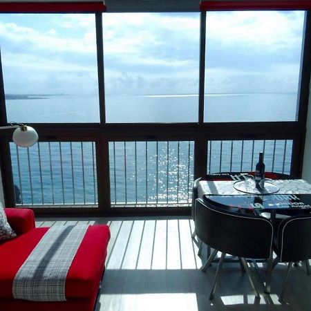 Mirador Red Maspalomas San Agustin  Bagian luar foto