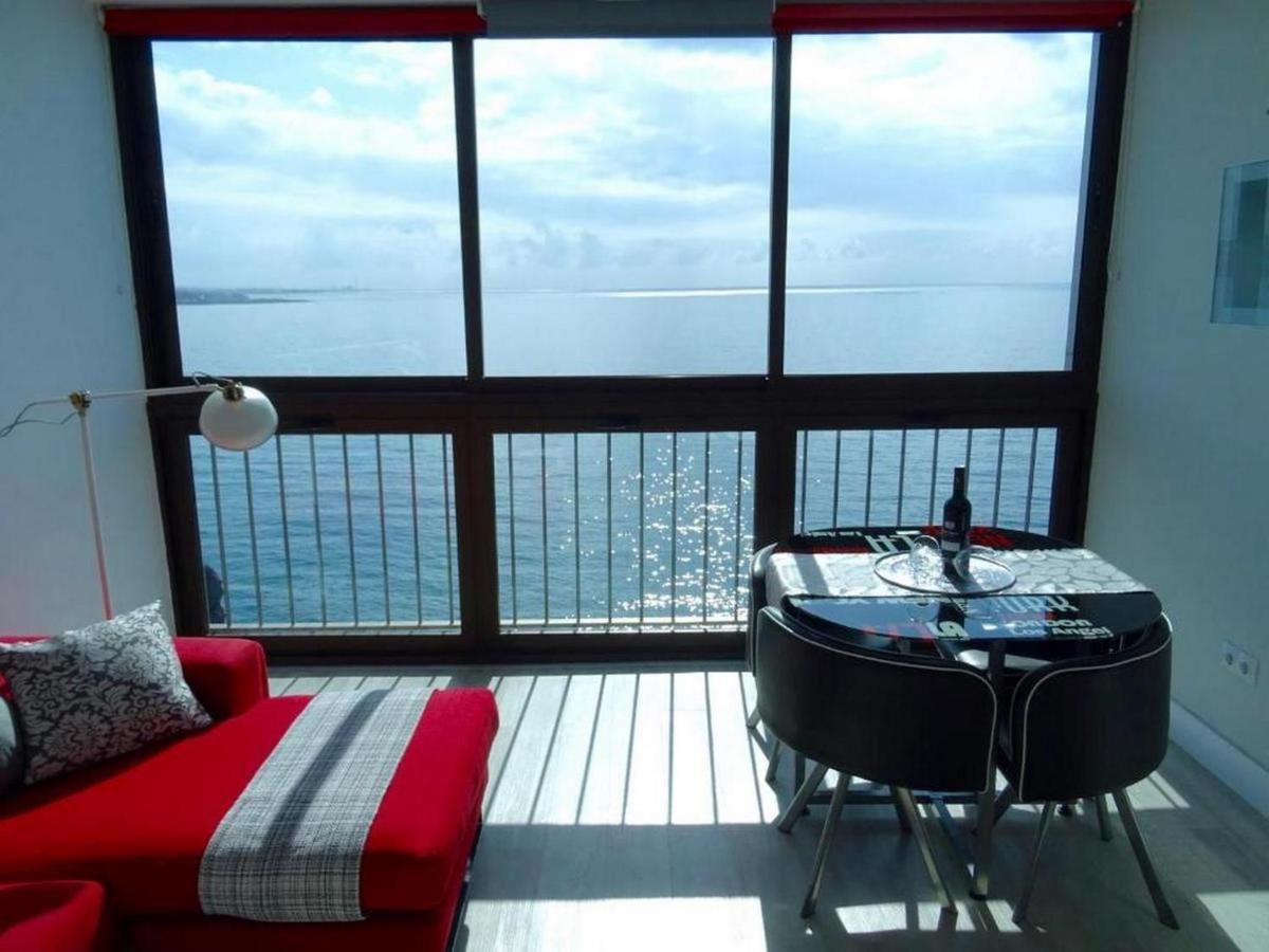 Mirador Red Maspalomas San Agustin  Bagian luar foto